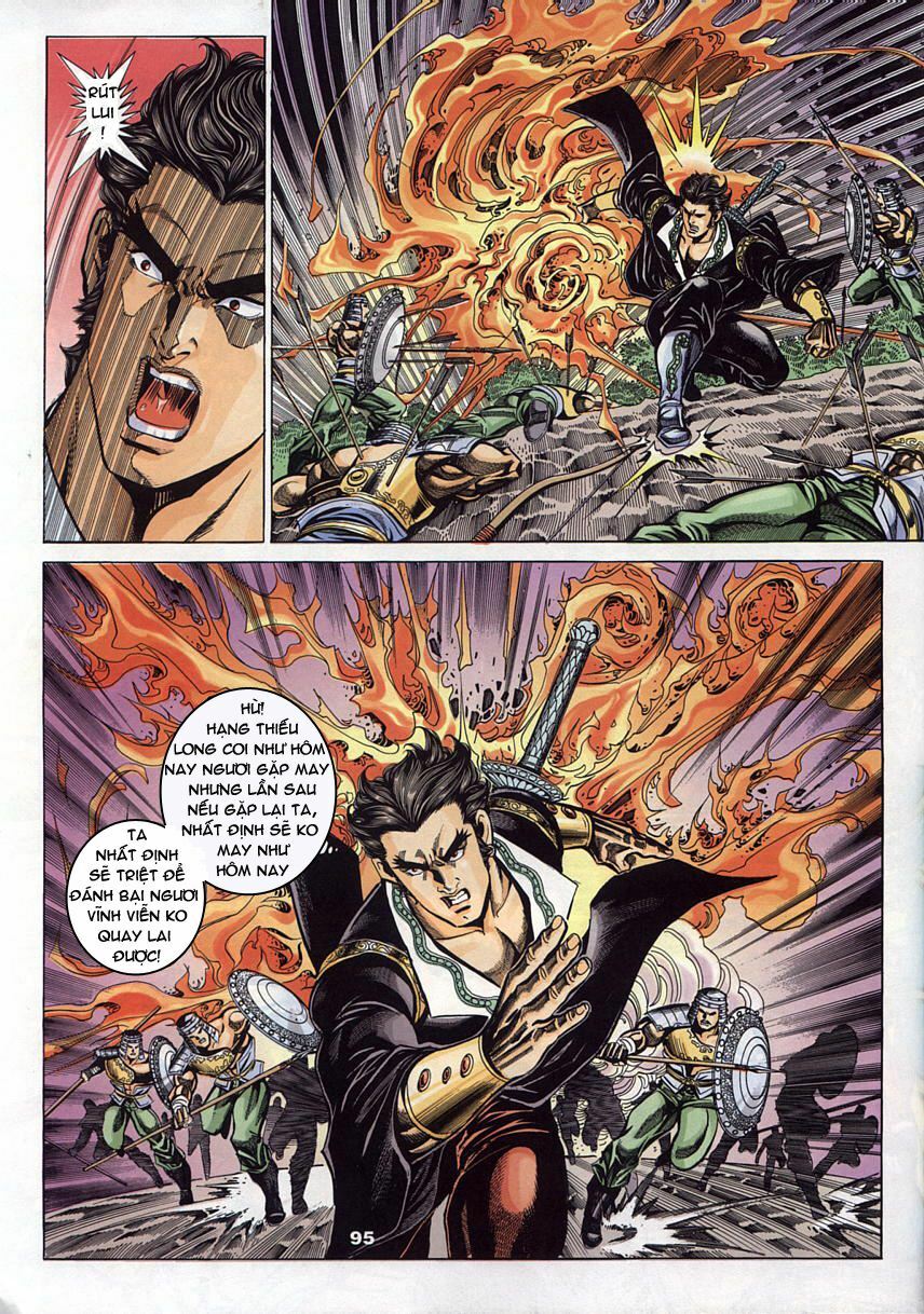 tầm tần ký chapter 70 7