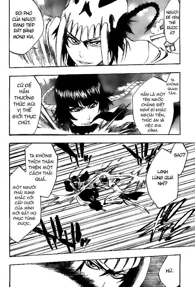 thần chết ichigo chapter 330 16