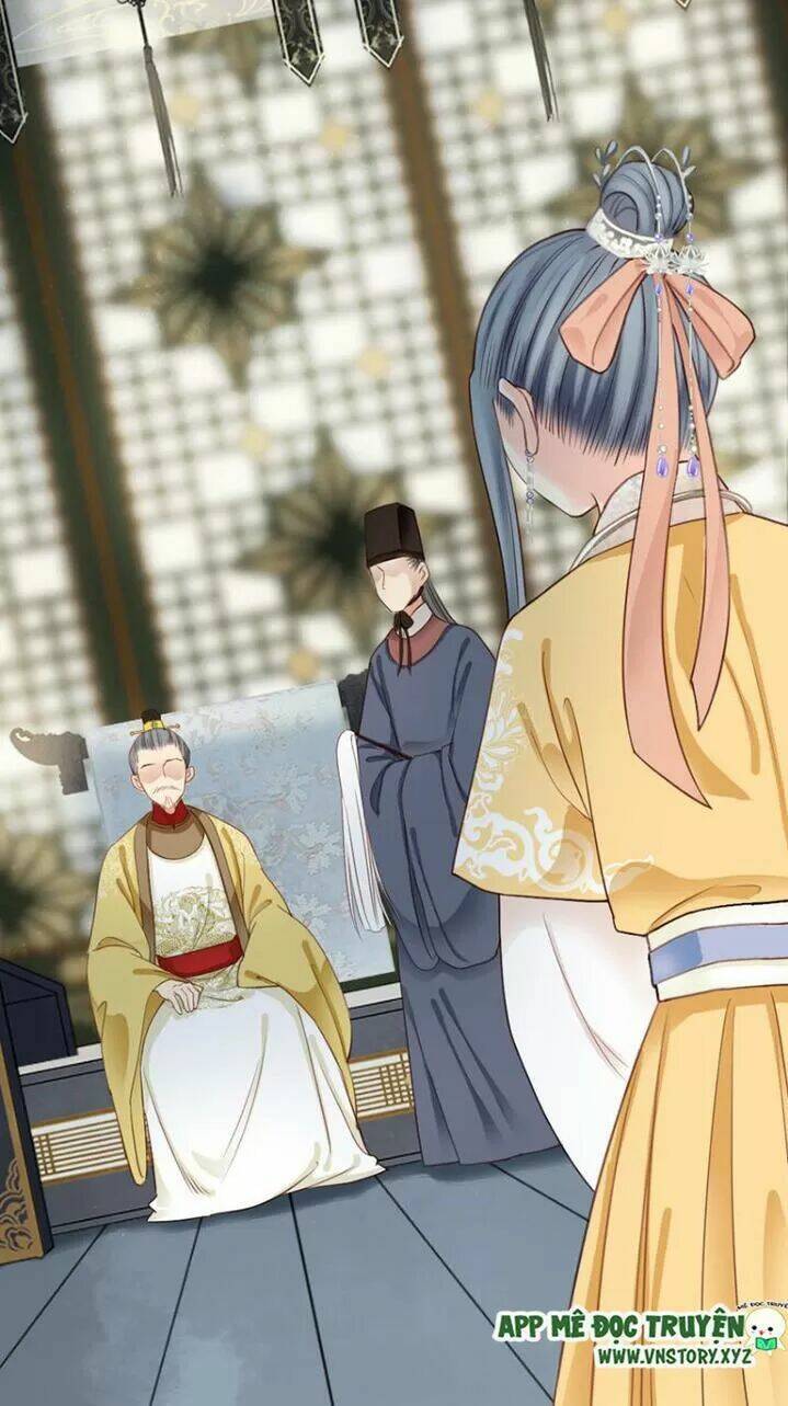 kiều nữ độc phi chapter 182 6