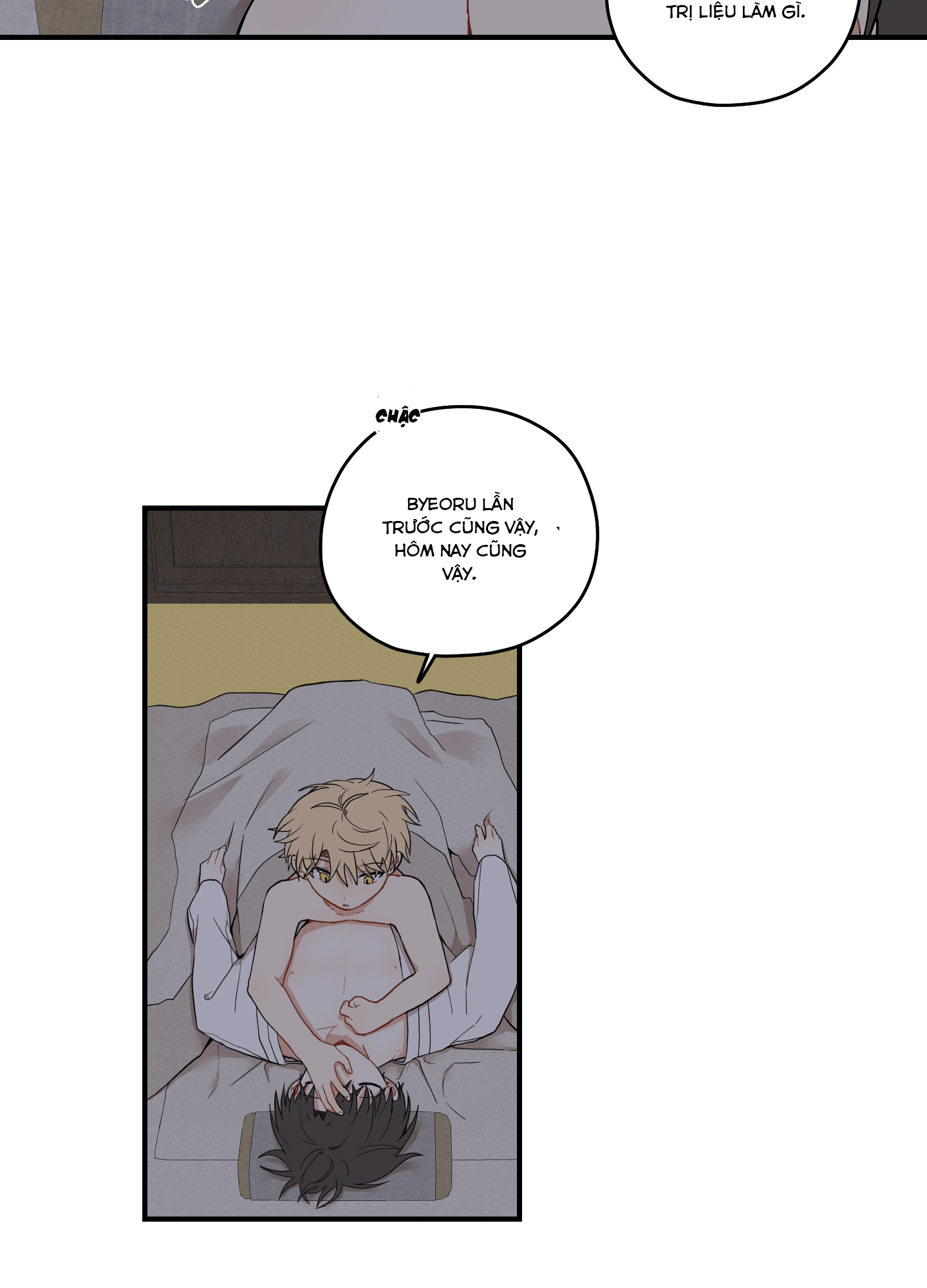 đường hoa liên kiều rơi chapter 31 5