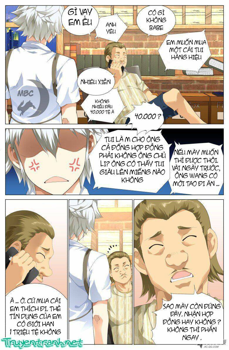 astral walker chapter 1 5