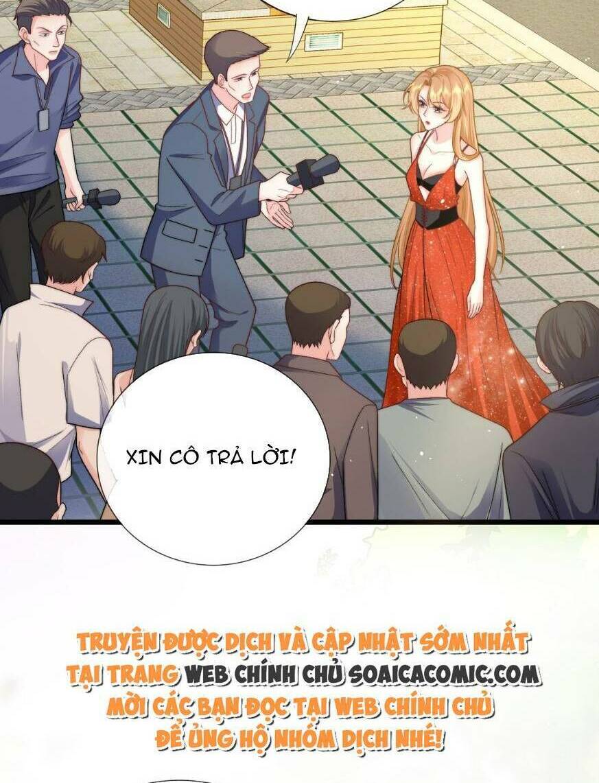 ông trùm phản diện là nữ chapter 6 56