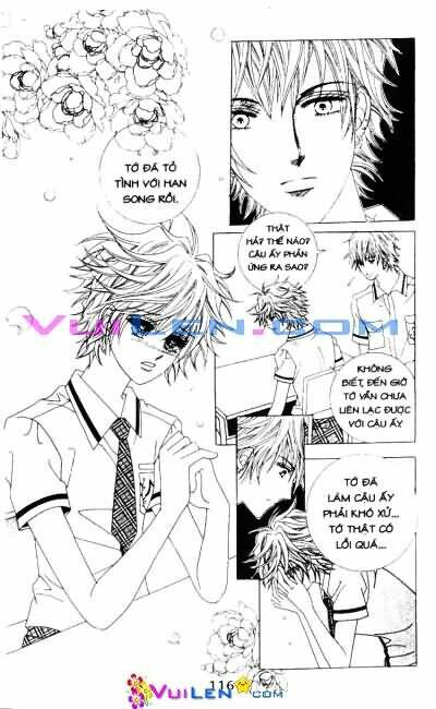 đợi em chapter 110 17