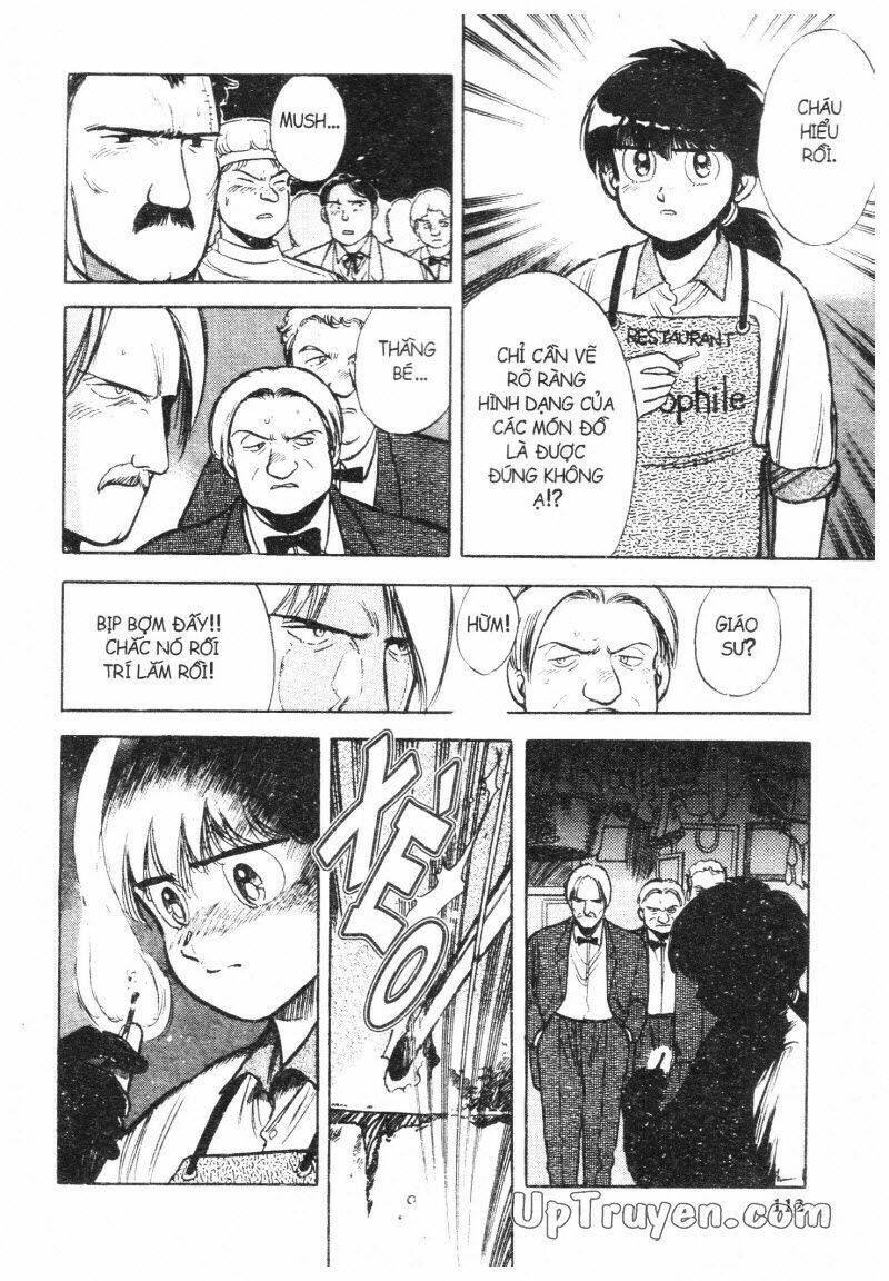 mush (họa sĩ thiên tài) chapter 1 115