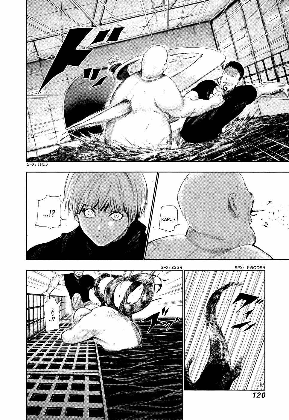 ngạ quỷ tokyo chapter 96 6