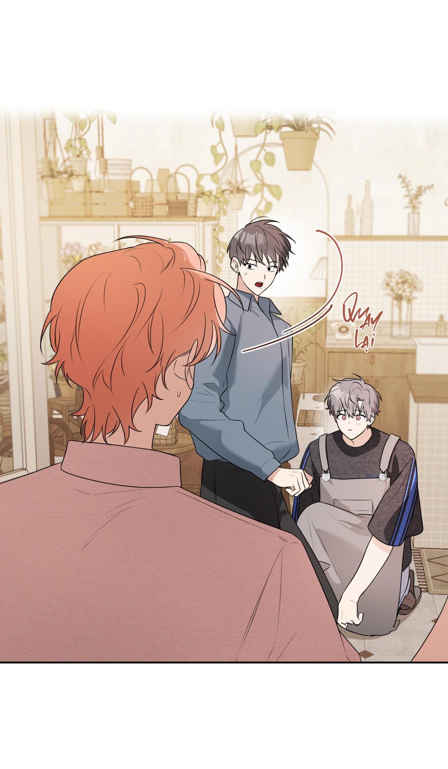 vườn hoa chapter 9 66