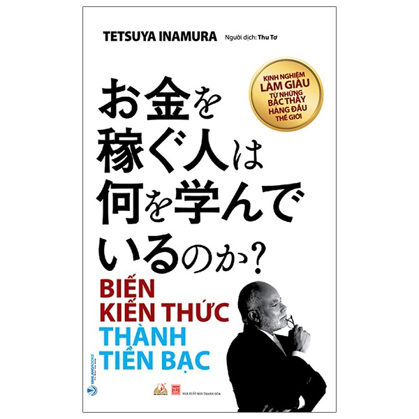 Biến Kiến Thức Thành Tiền Bạc VL