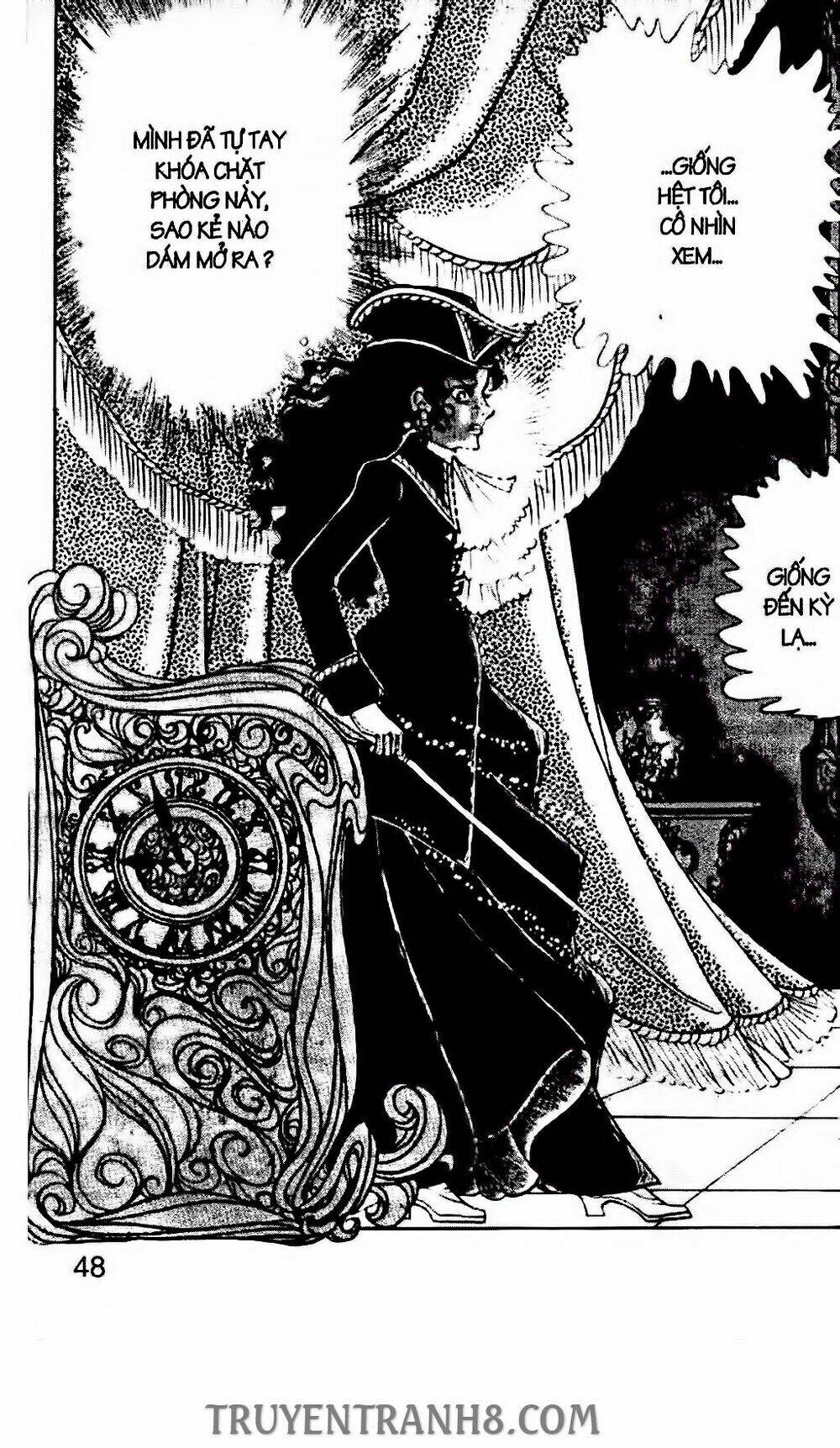 the count s daughter chapter 52 20