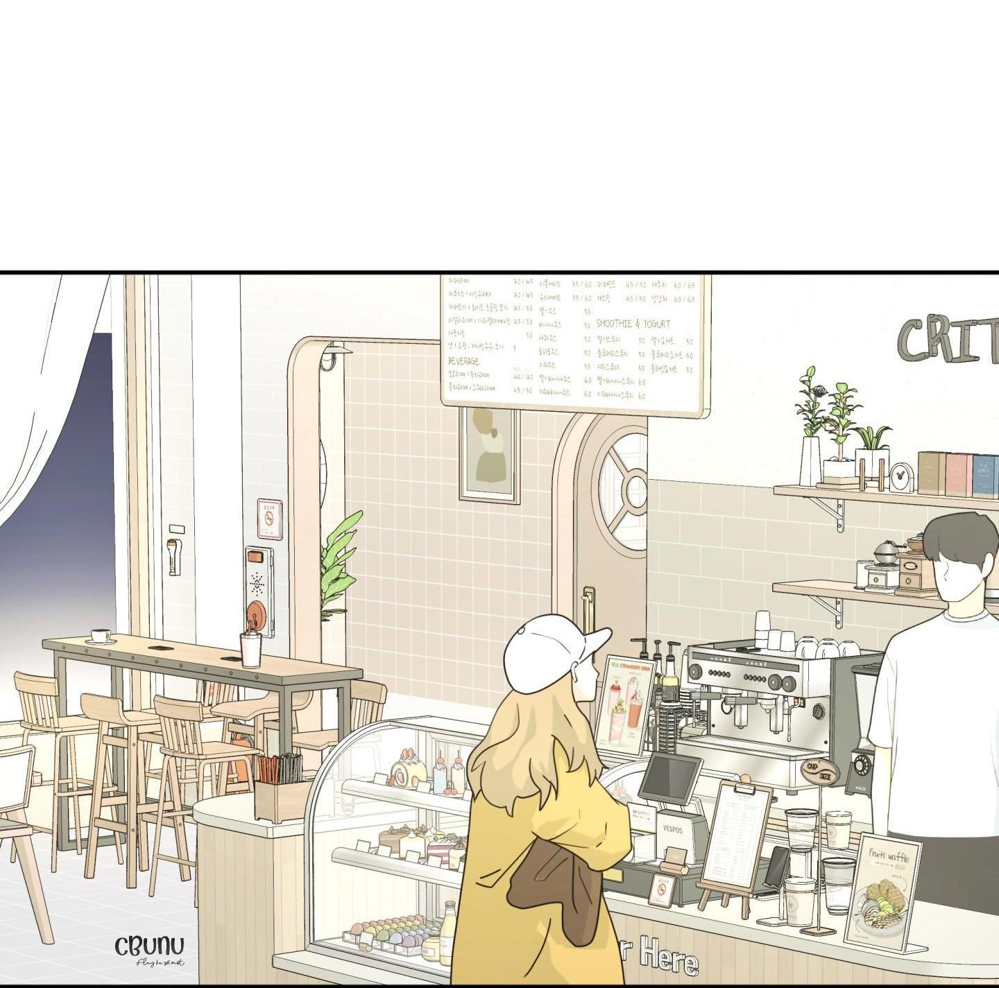 bắt tay hả, thôi bỏ đi! chapter 13 79