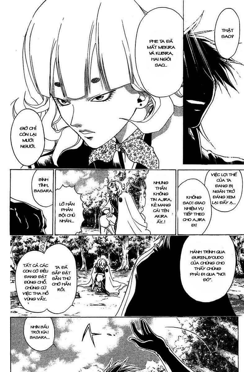 mắt quỷ kyo chapter 51 13