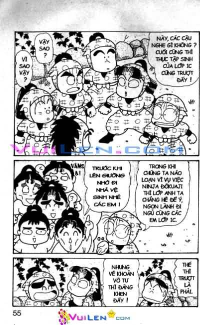 ninja loạn thị chapter 60 55