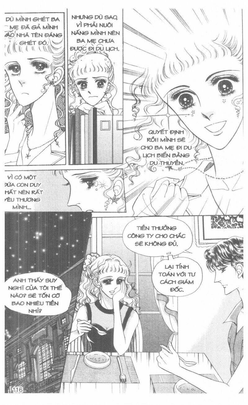 đừng chống đối chapter 3 130