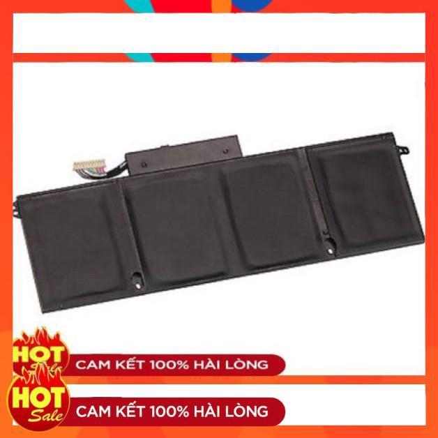 Pin Dùng Cho Acer Aspire S3 S3-392G