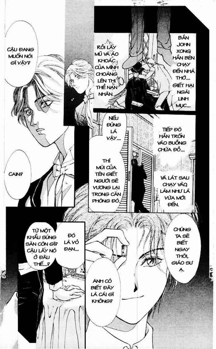 cain saga chapter 8 27
