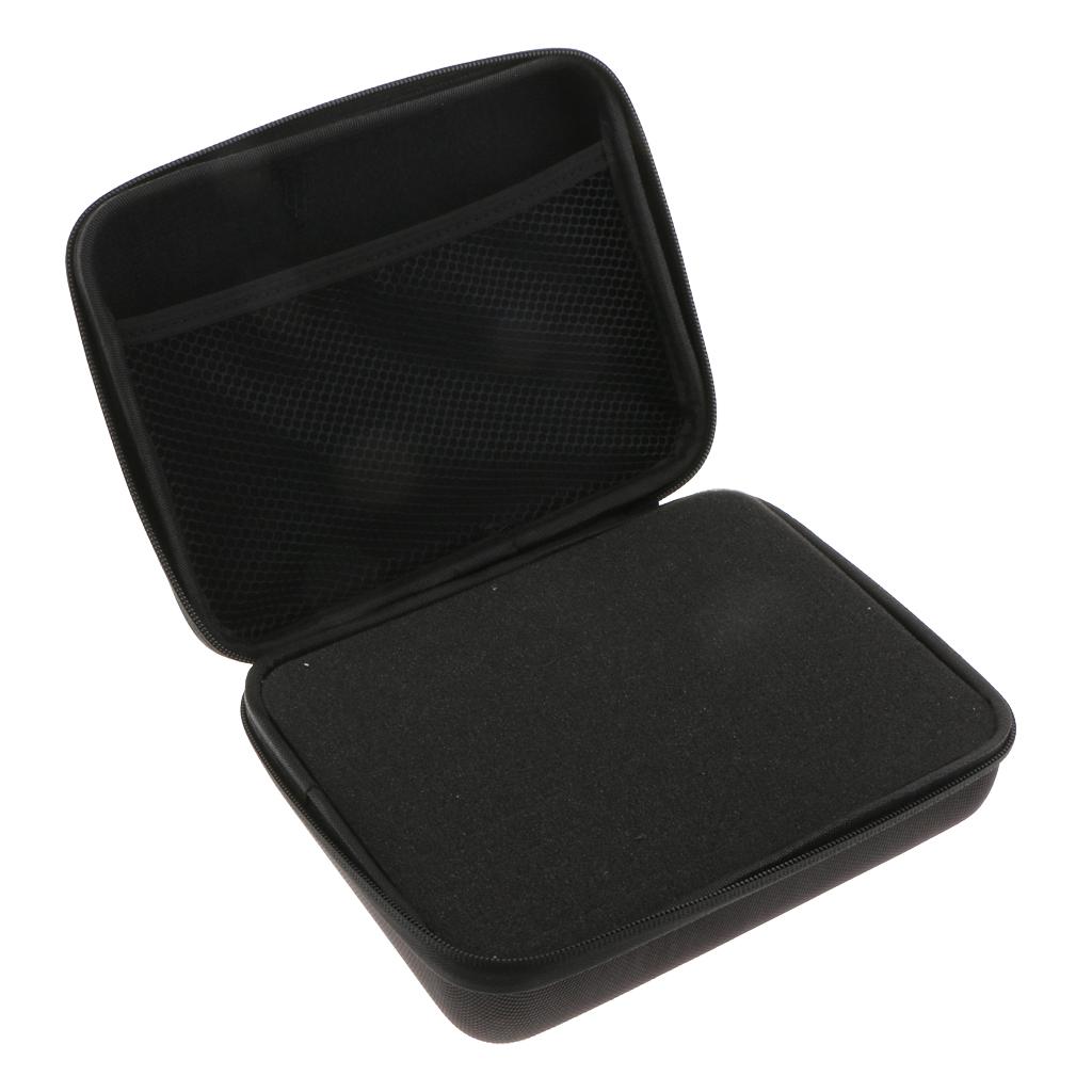 Camera Carry Case Protector Storage Bag Shell for Gopro Xiaomi Yi