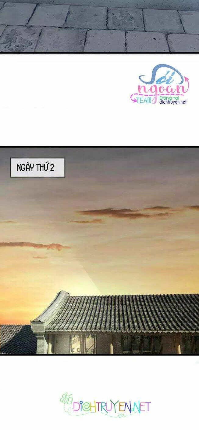 y phi quyền khuynh thiên hạ chapter 35 9