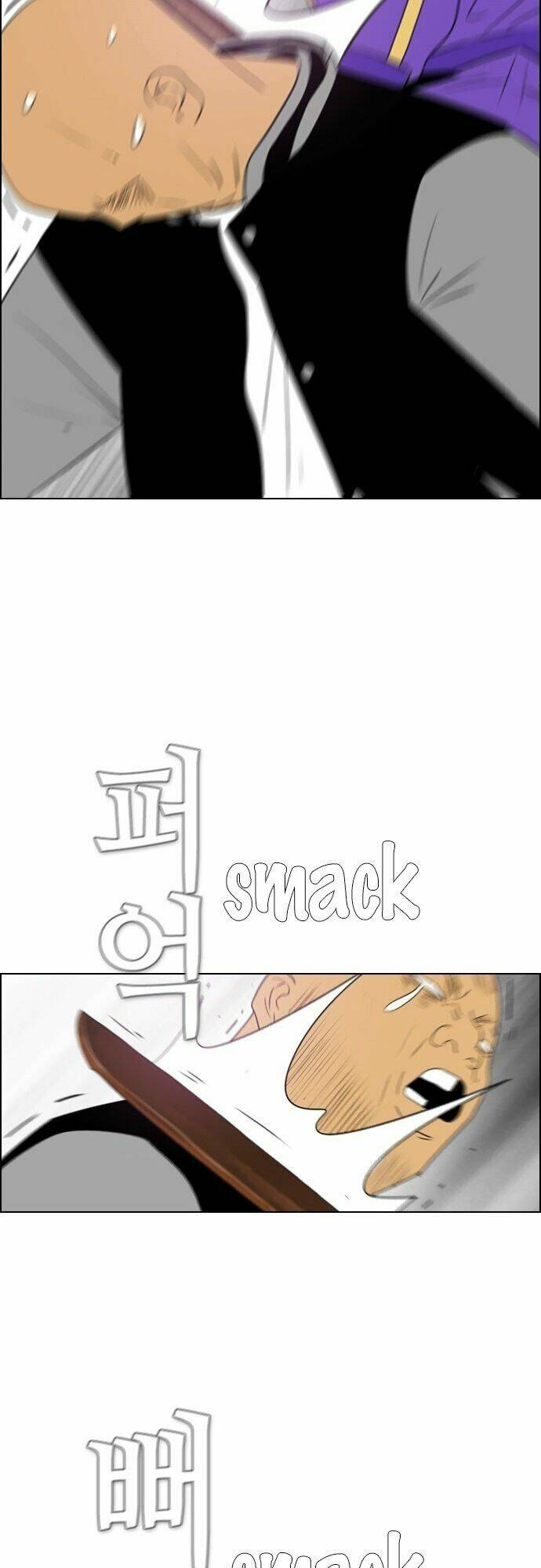 kẻ hồi sinh chapter 112 45