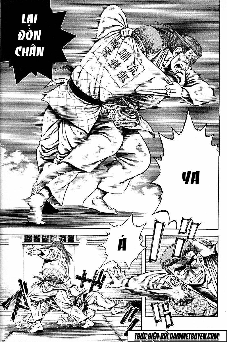 shin kotaro makaritoru! juudouhen chapter 193 5