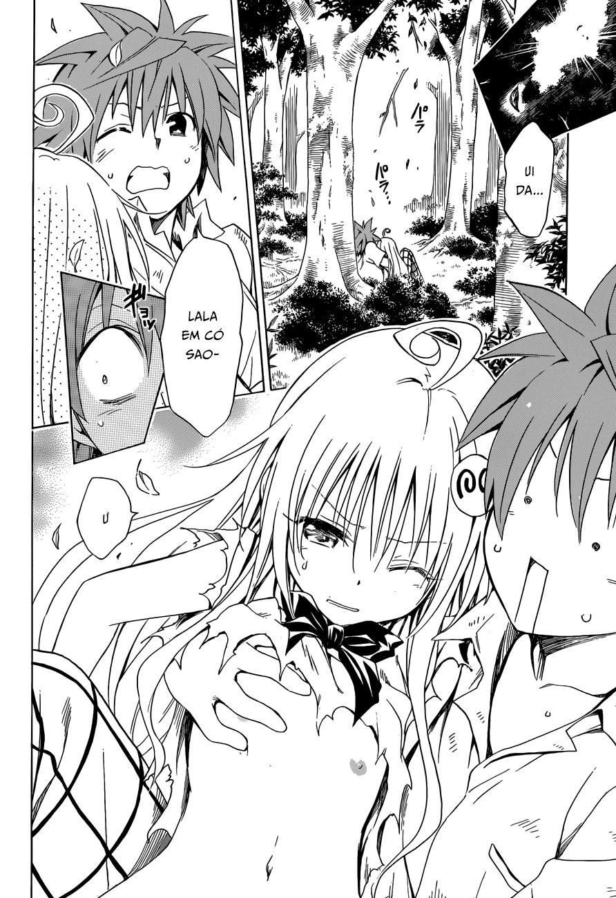 to love - ru darkness chapter 44 13