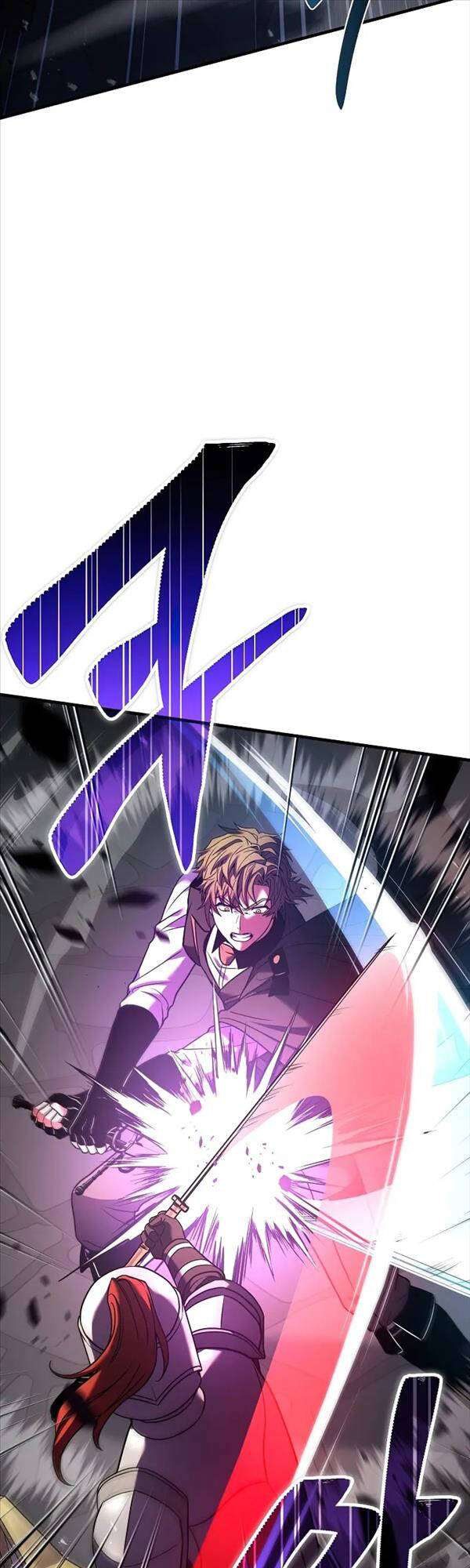 sự trở lại của hiệp sĩ giáo vô song chapter 109 63