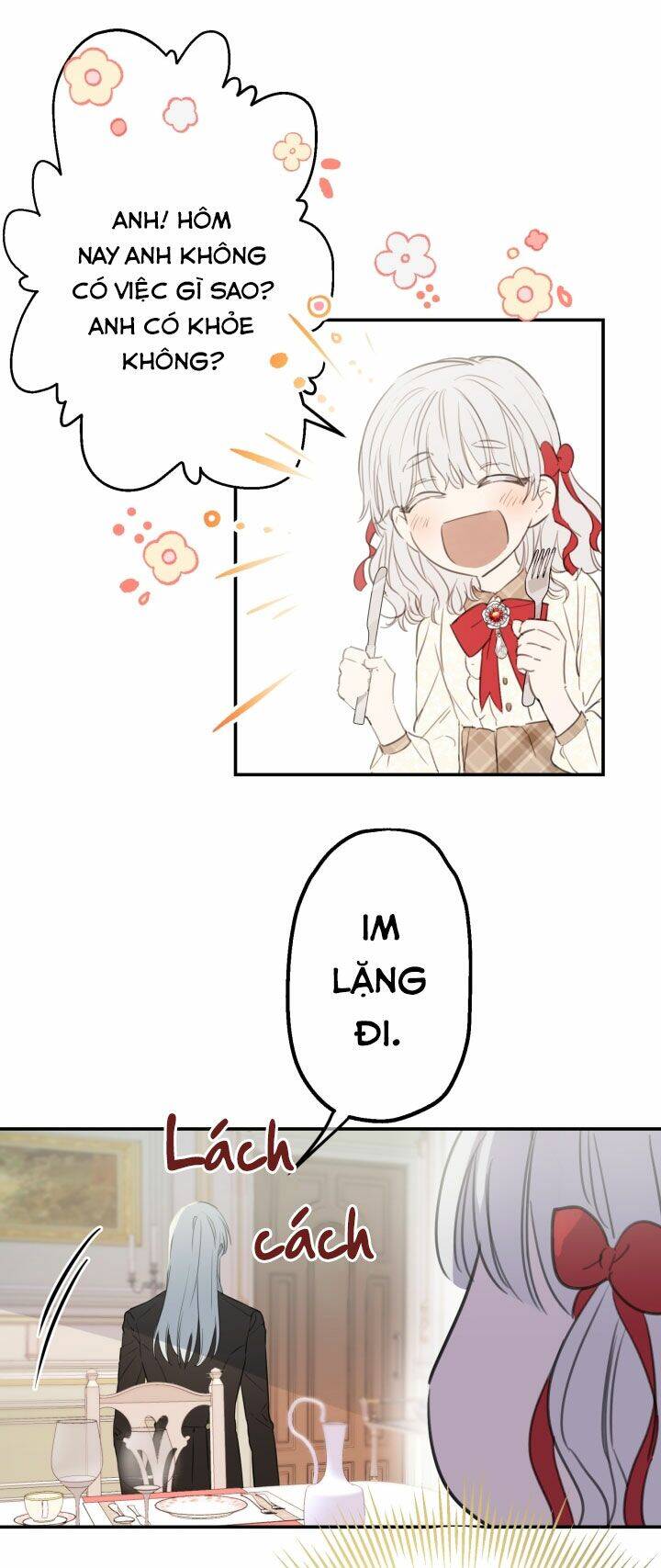 những nhân vật mạnh nhất thế giới ám ảnh tôi chapter 7 33