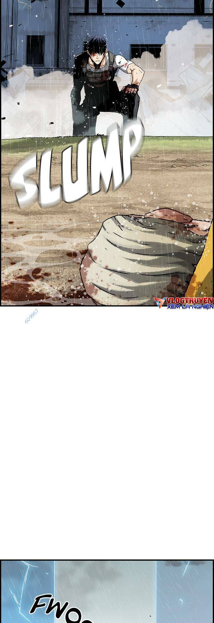 pubg - cuộc chiến sinh tồn - 100 chapter 49 32