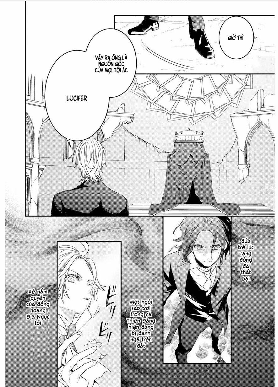 phong ấn triệu hồi ác quỷ dantalion chapter 91 16