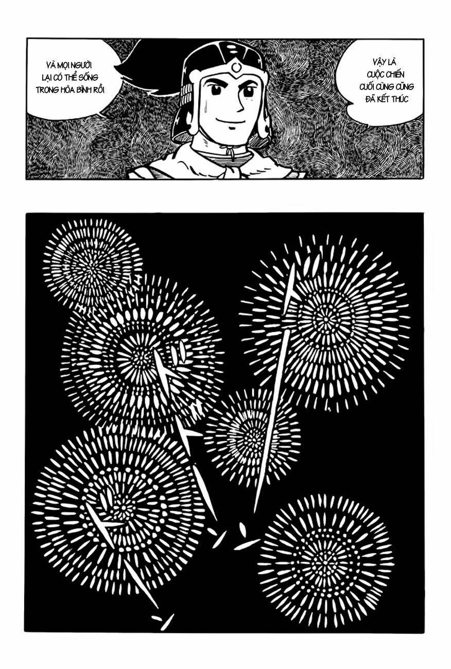 tam quốc chí chapter 17 12