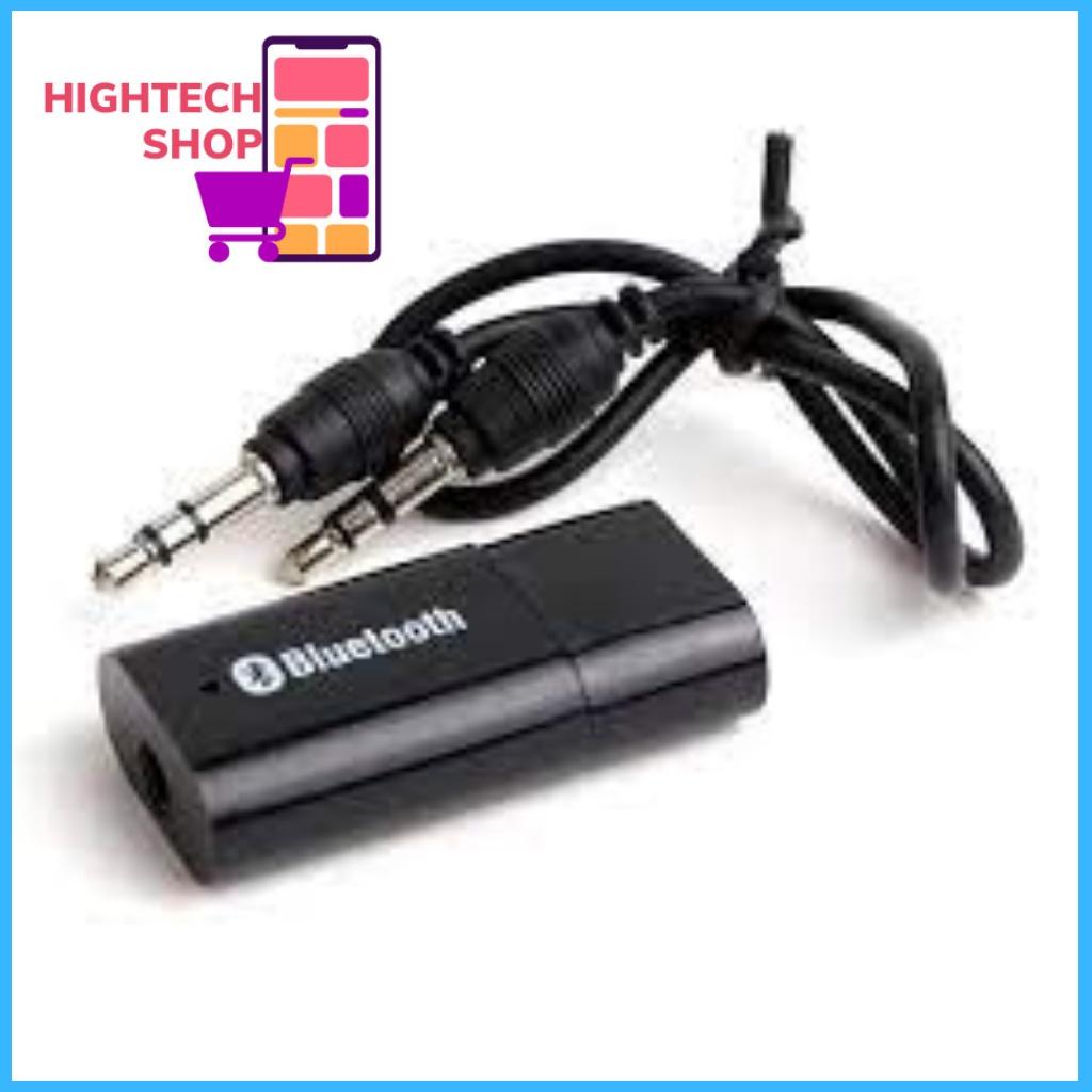 USB BLUETOOTH PT-810 BIẾN LOA THƯỜNG THÀNH LOA BLUETOOTH