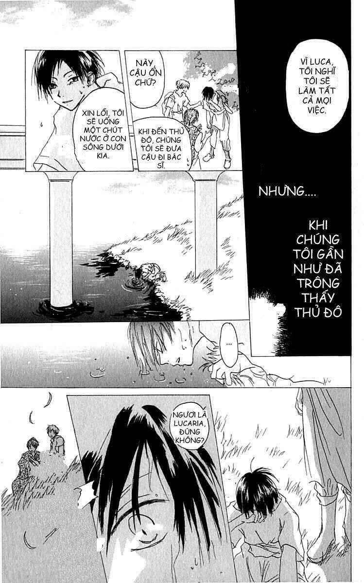 hiiro no isu chapter 1 36