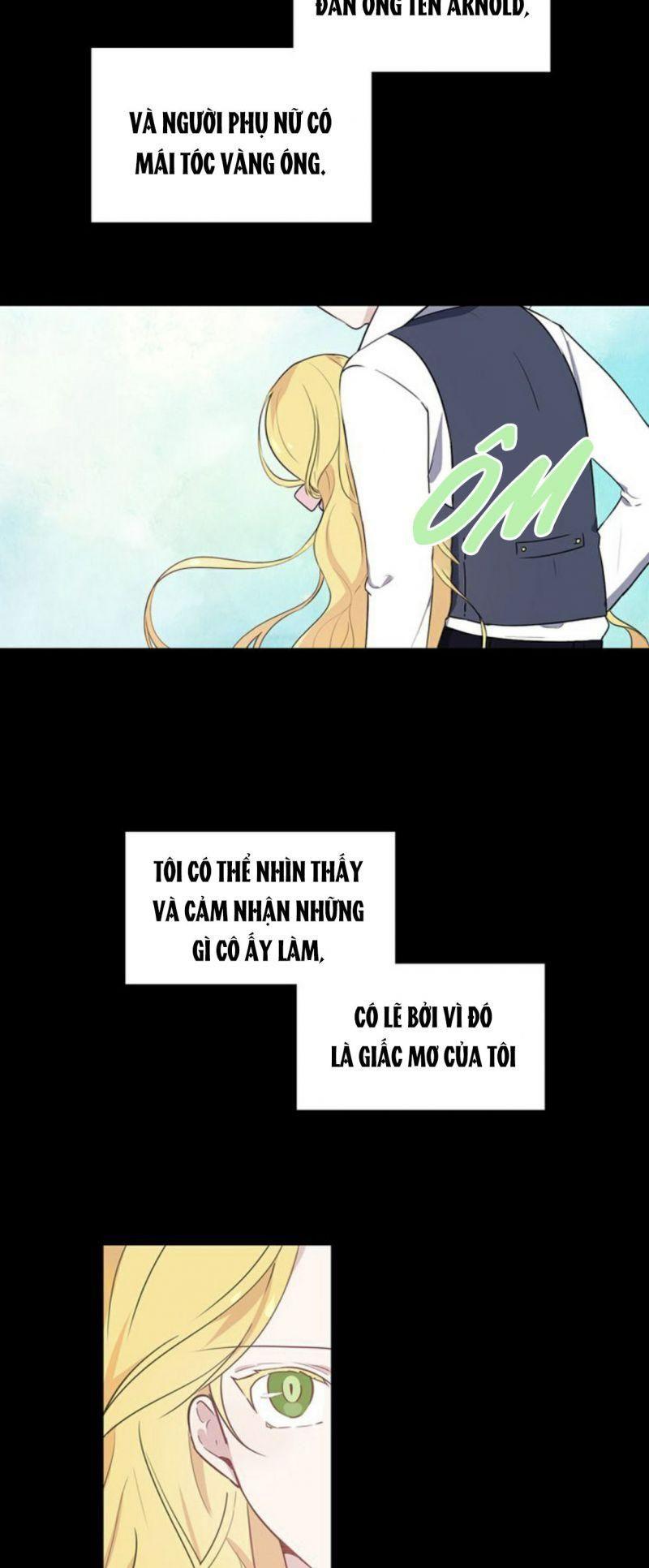 đi theo dấu vụn bánh chapter 23 4