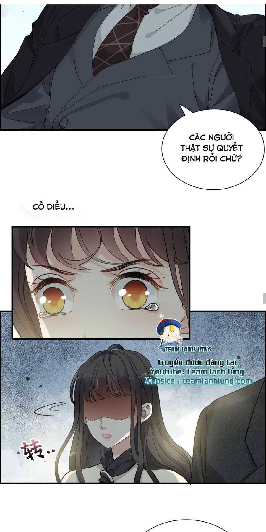 cô vợ hợp đồng bỏ trốn của tổng giám đốc chapter 440.2 5