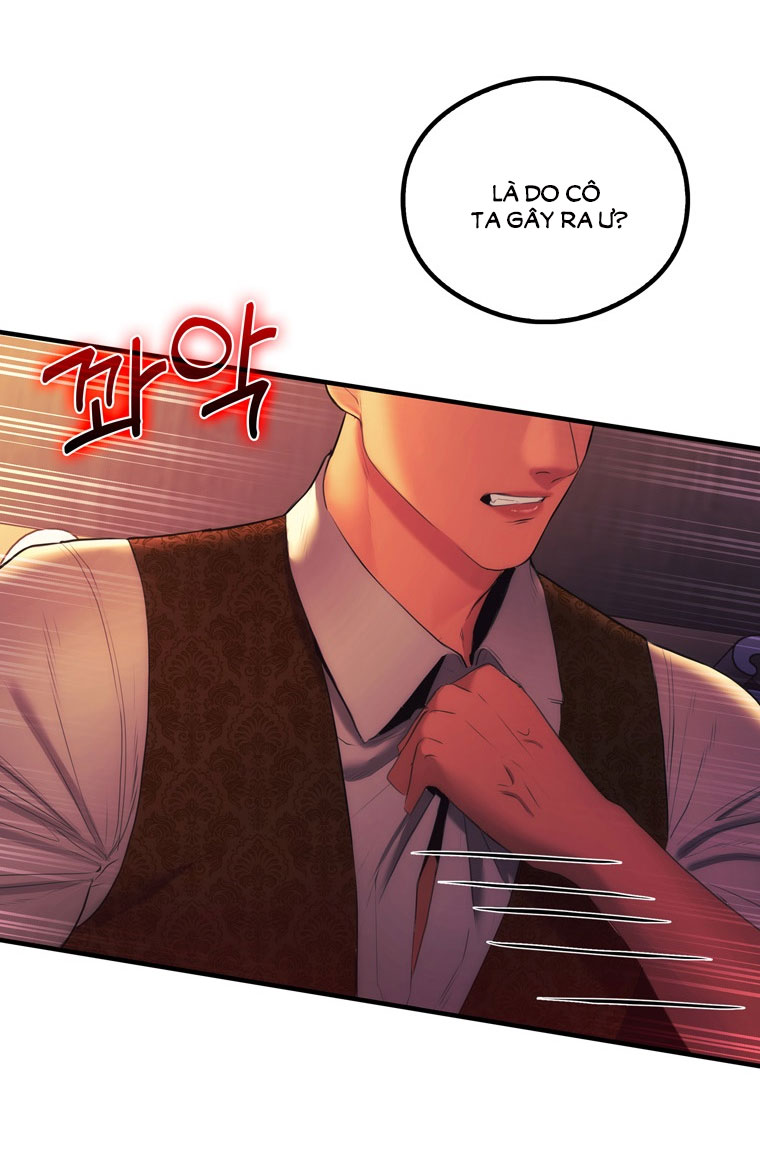 Khách Sạn Máu chapter 10.1 - Trang 27