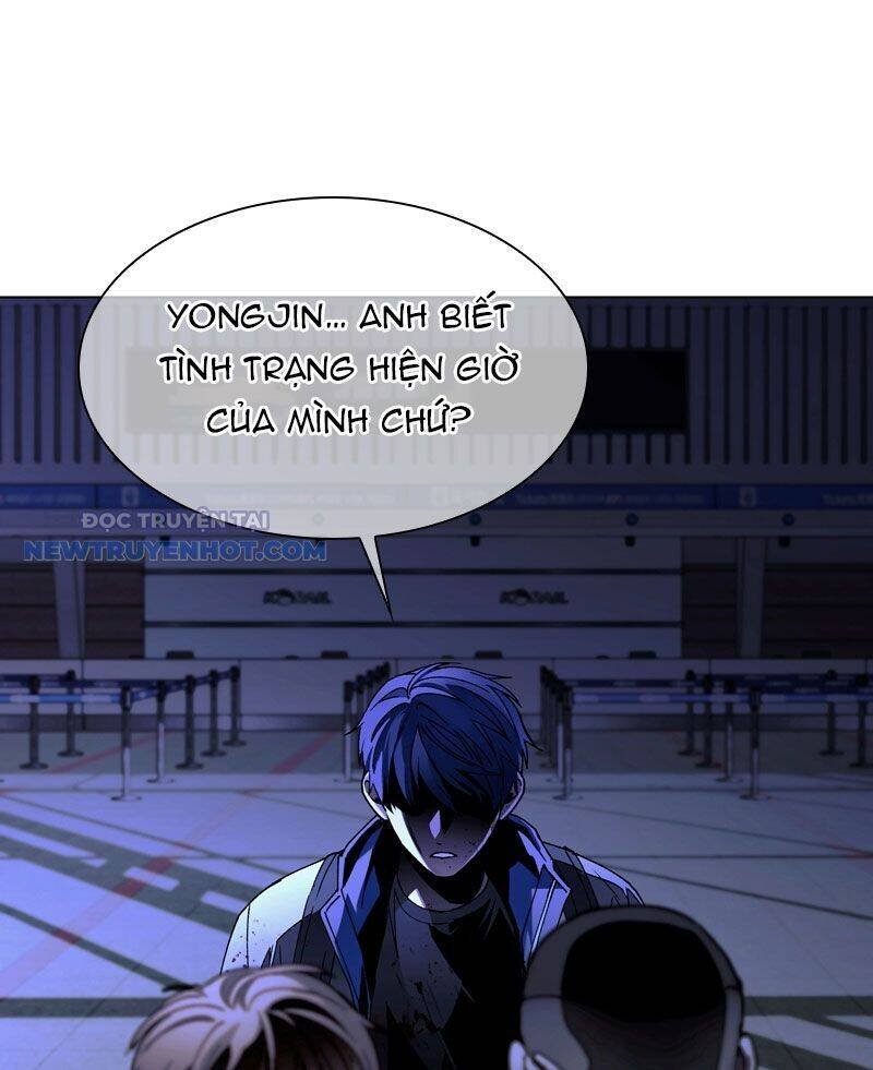 tận thế cũng chỉ là trò chơi chapter 12 116