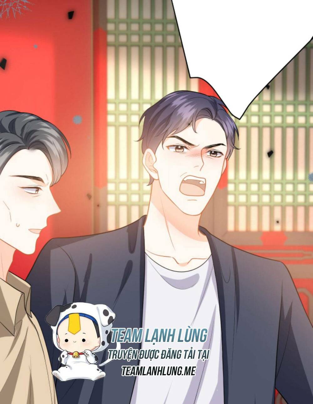 xuyên nhanh: phản diện quá sủng quá mê người chapter 124 13