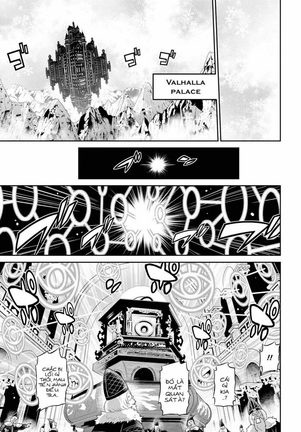 raisekamika chapter 16.2 20
