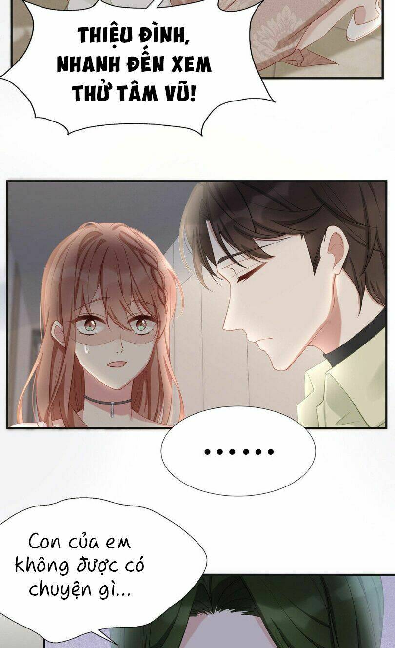 chỉ muốn cưng chiều em chapter 16 23