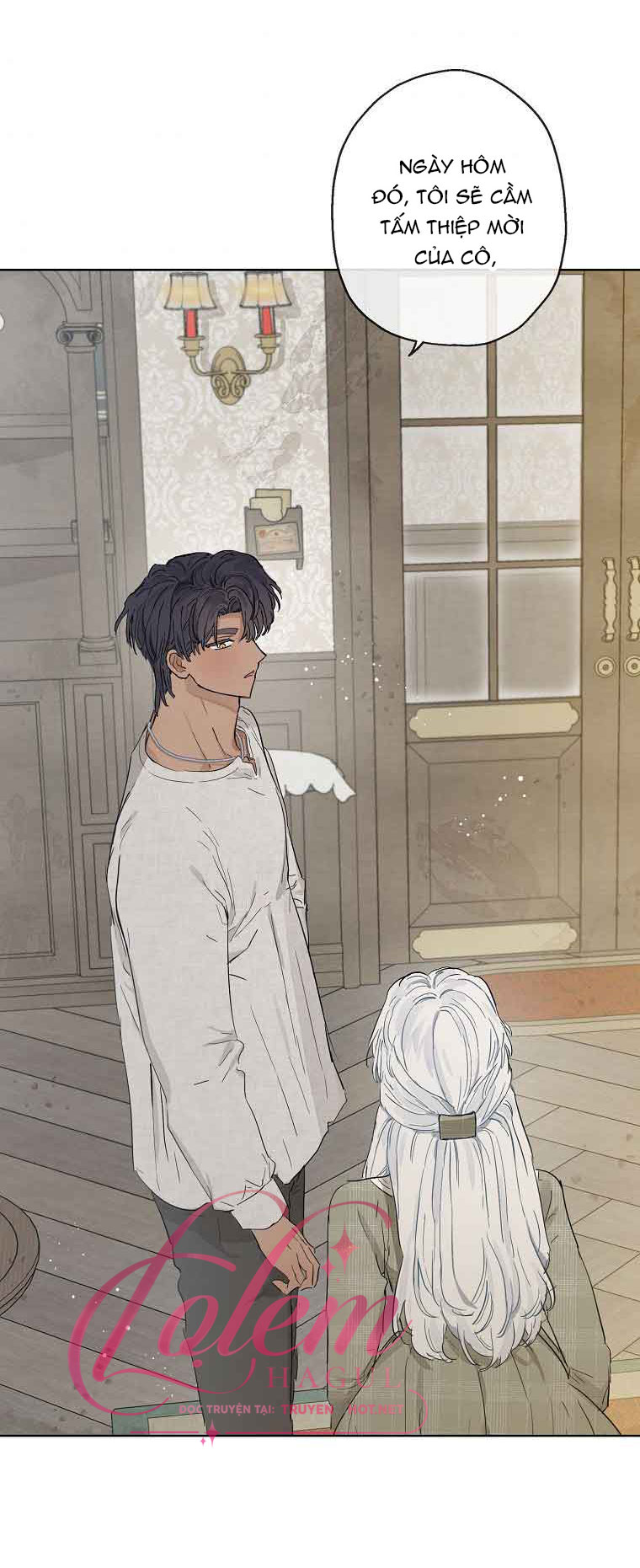 đứa con gái ngoài giá thú của bá tước chapter 10 6