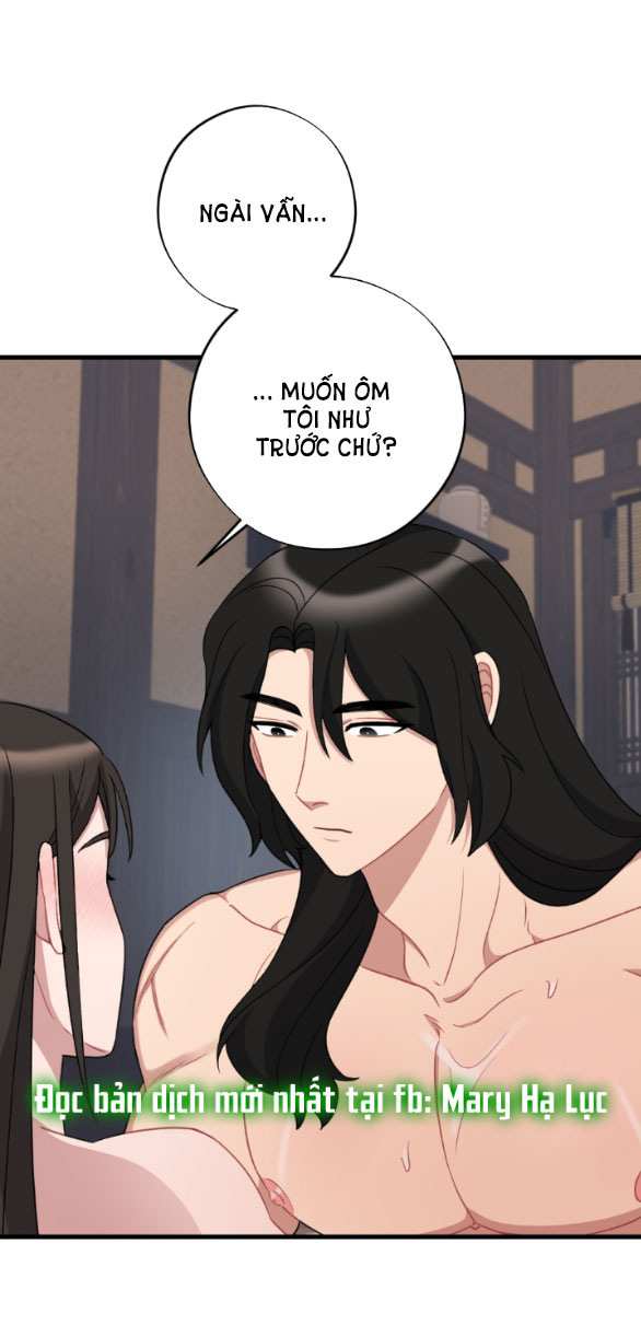 [18+] mơ về một cơn mưa phùn chapter 15.2 12