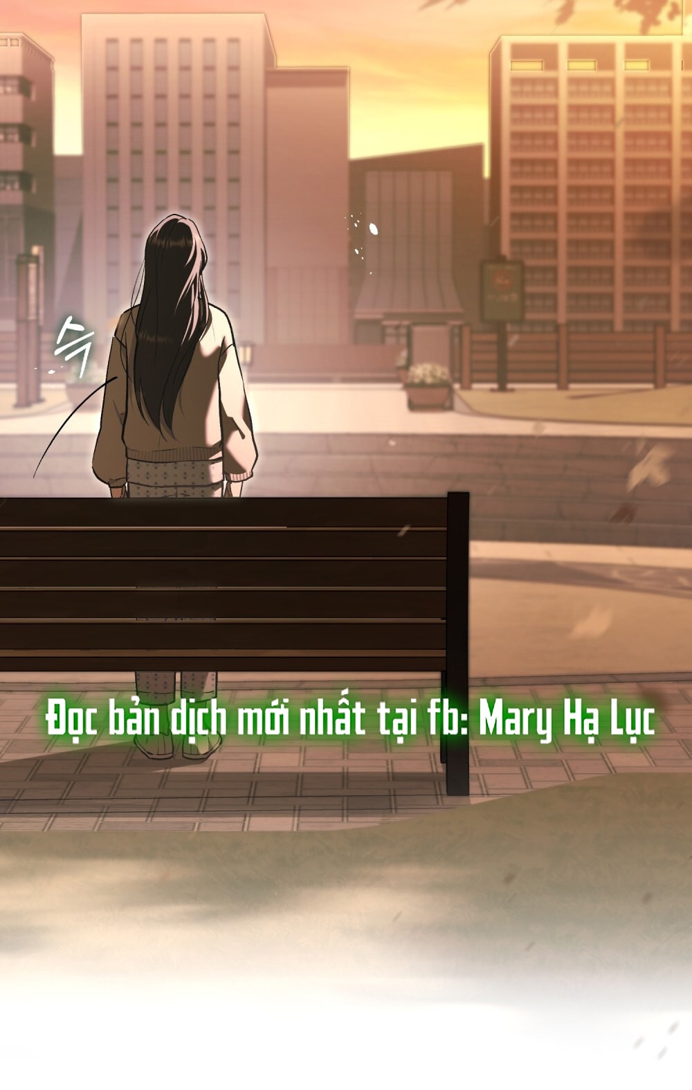 merry psycho chapter 23.2 32