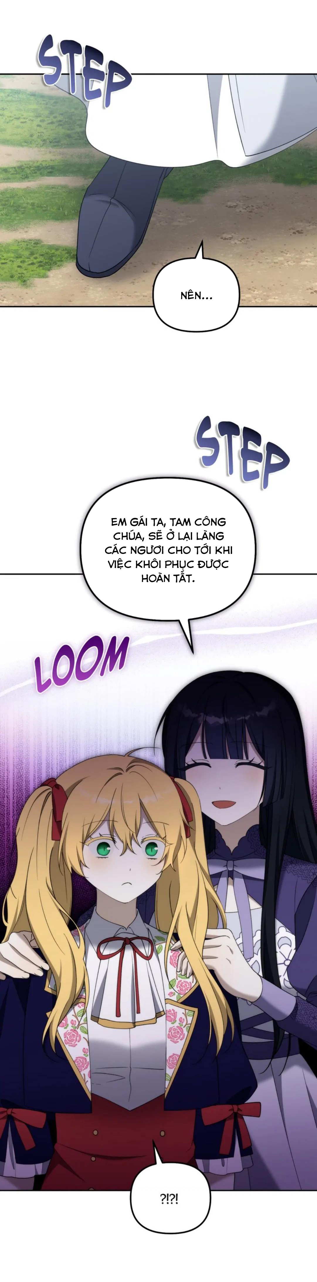 lời nguyền vẫn chưa kết thúc chapter 57 24