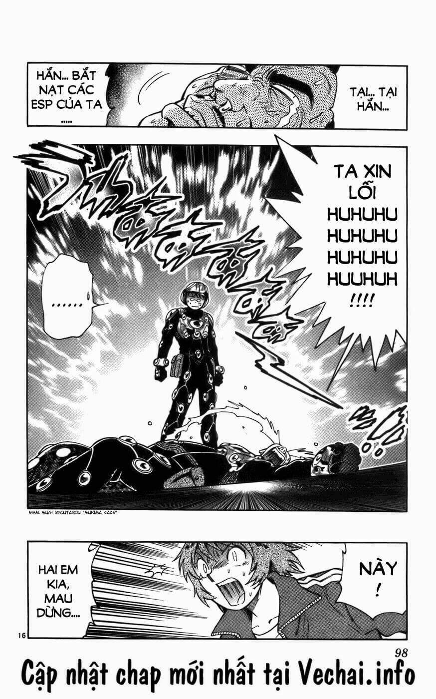 loli siêu năng lực chapter 7 17