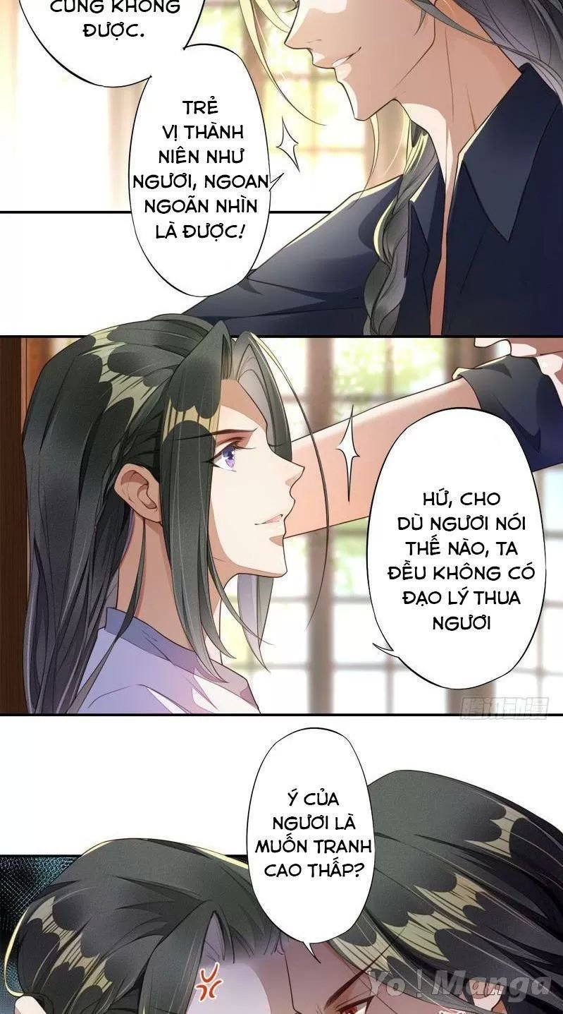 tuyệt thế luyện đan sư chapter 104 31
