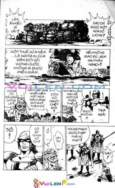 vương tử takeru chapter 11 161