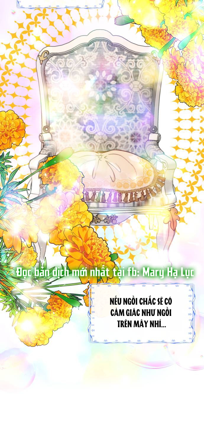 sau khi chuyển sinh tôi trở thành công chúa chapter 4 7