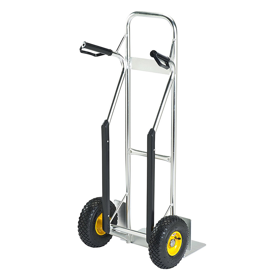 Xe Đẩy Tay 2 Bánh Stanley HT525