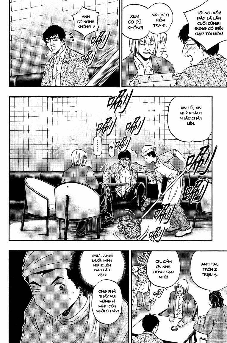 show me the money chapter 9 22