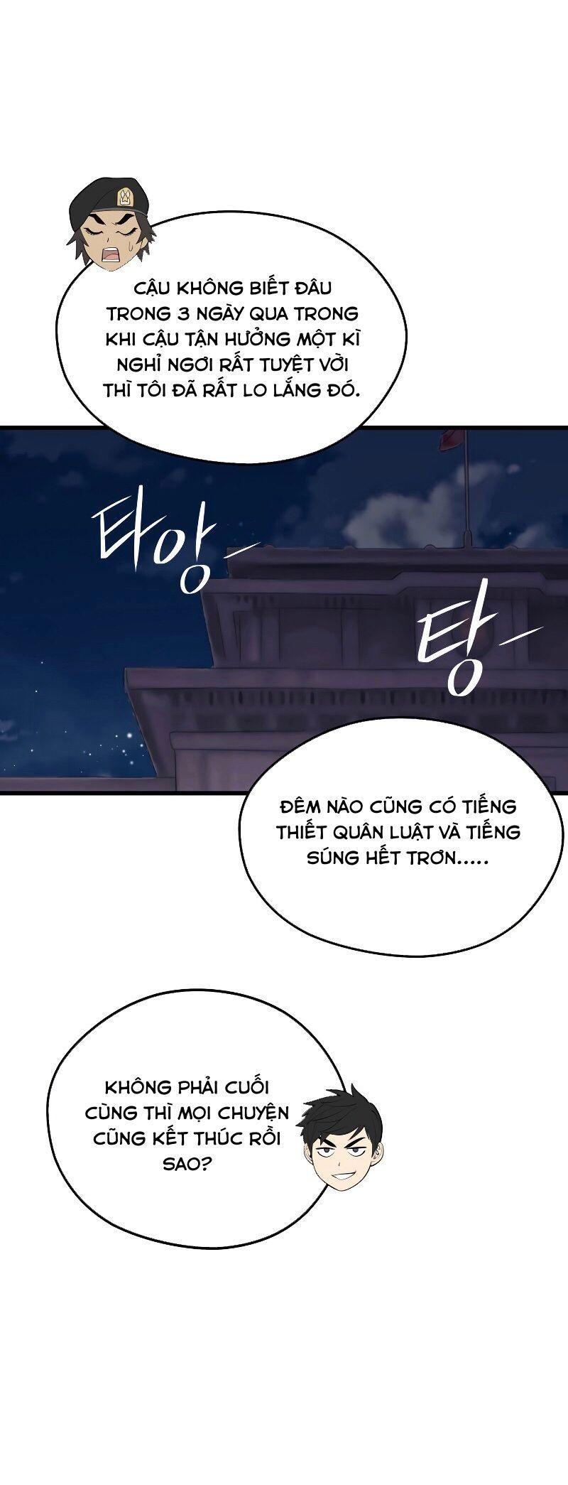 linh hồn ở nhà ga seoul chapter 41 42