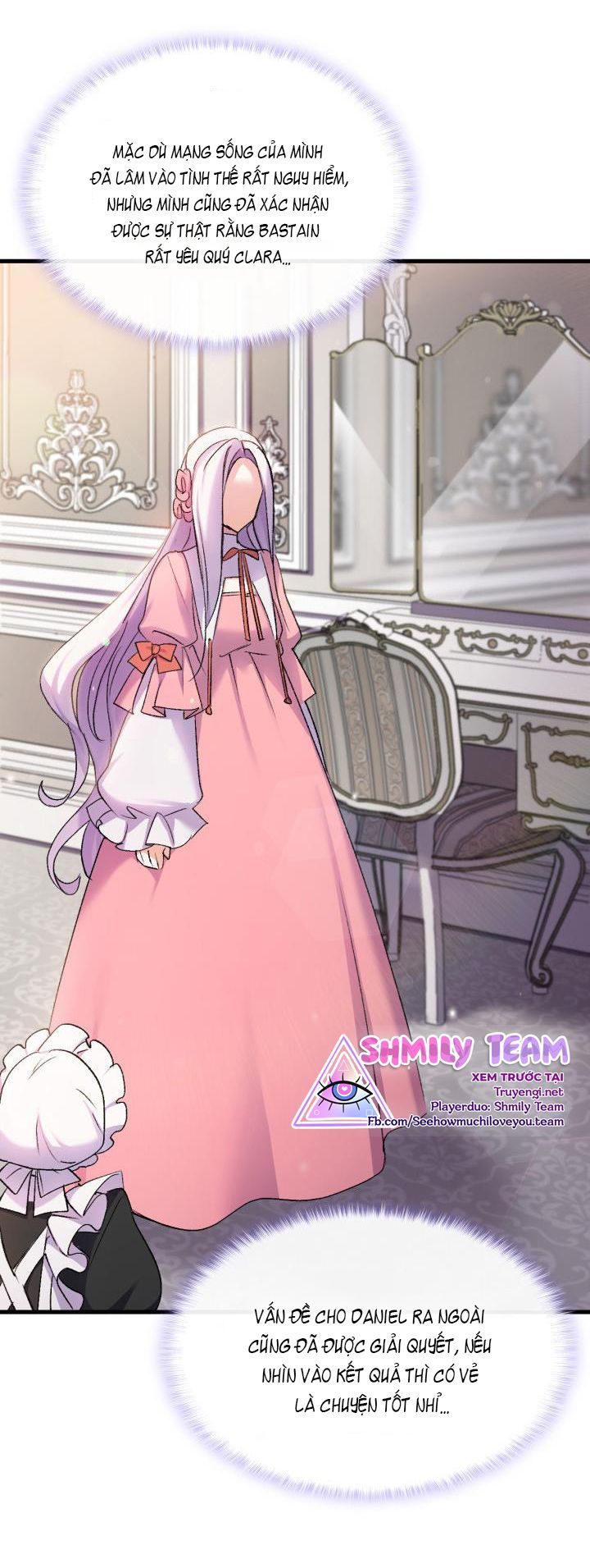 tôi định quyến rũ anh trai nhưng nam chính đã đến chapter 24 9