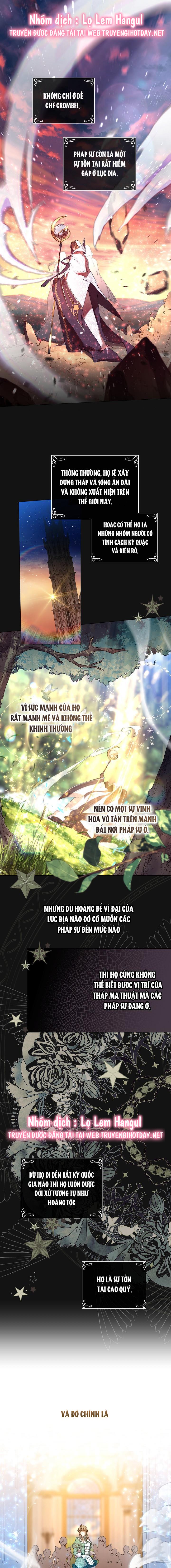 tôi là bảo mẫu của nam chính chapter 2 1